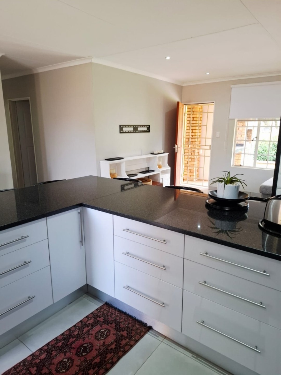 3 Bedroom Property for Sale in Langenhovenpark Free State